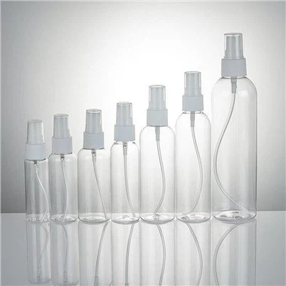 Clear Household Disinfectant Spray Fwj