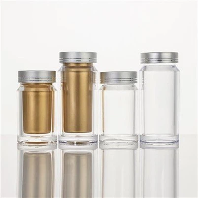 PS Yas Supplement Lub raj mis nrog Liner